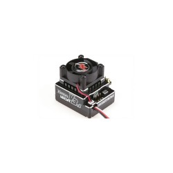 XERUN-120.V3.1 BLACK