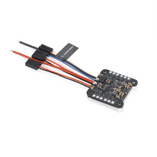 XRotor-12A-Micro 1-4S-4in1