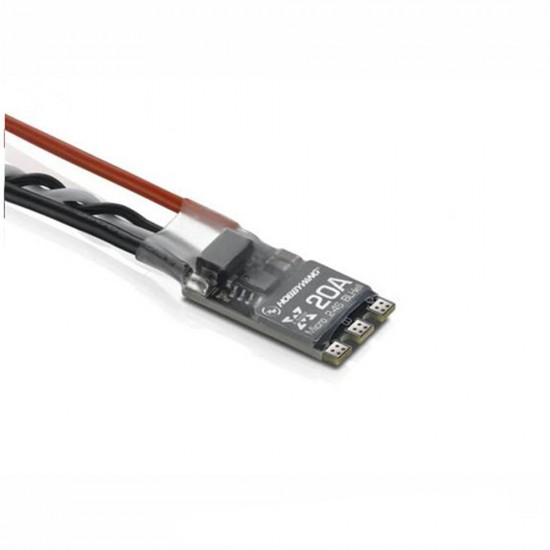 XRotor-20A-Micro-2-4S-BLHeli