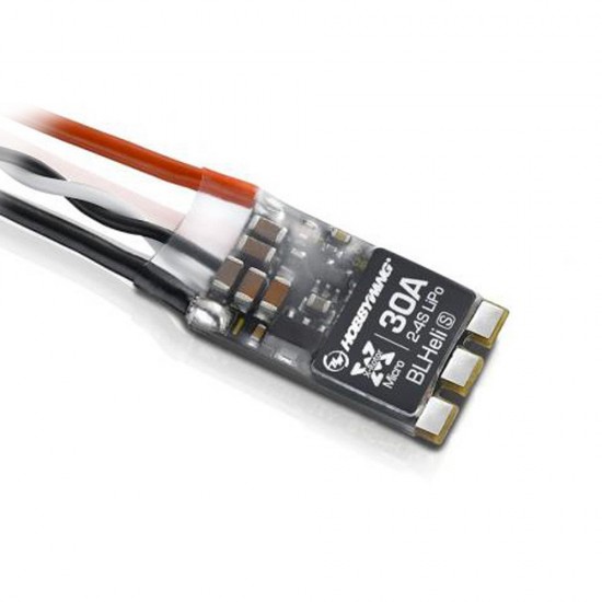 XRotor-30A-Micro-2-4S-BLHeli