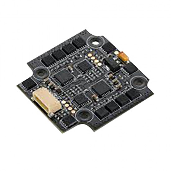 XRotor-Nano-20A-4S-4in1 ESC-BLHeliS-DS600