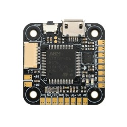 XRotor-Nano-F4 Flight Controller w/OSD XRotor-Nano-F4 Flight Controller w/OSD