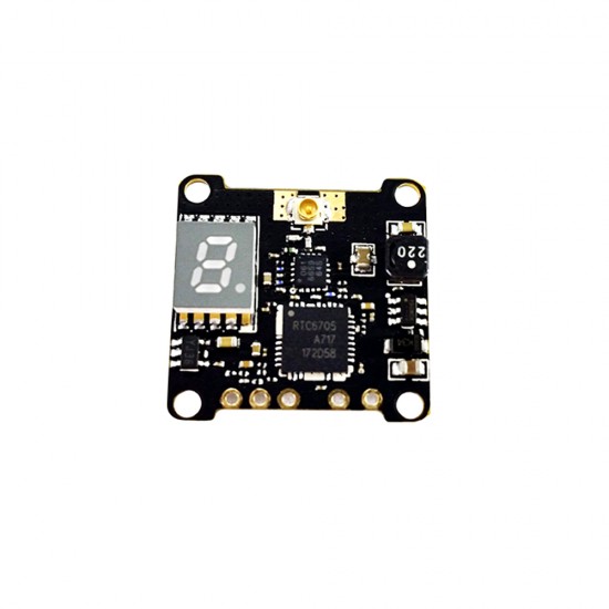 XRotor-Micro-VT1-Video Transmitter-5.8G