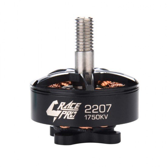 XRotor-2207-1750KV-Black-V1