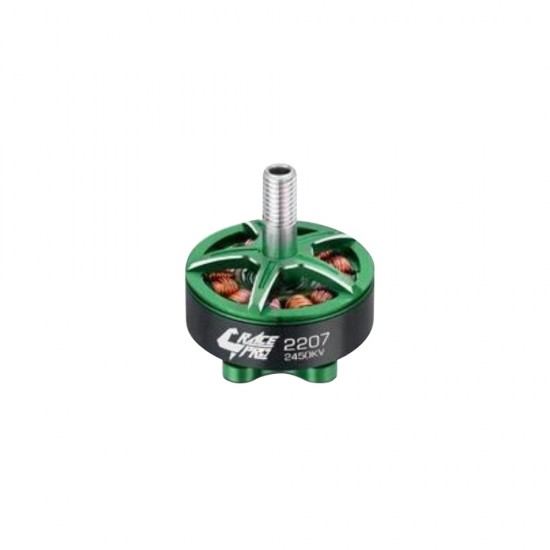 XRotor-2207-2450KV-Green-V1
