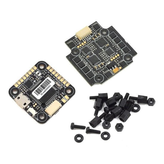 Combo-Nano-Micro-4in1 ESC&FC
