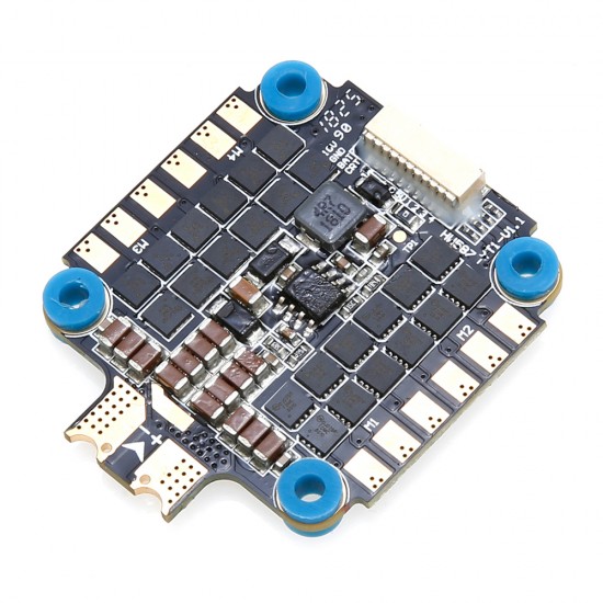 XRotor-Micro-45A-6S-4in1 ESC-BLHeli32-DS1200