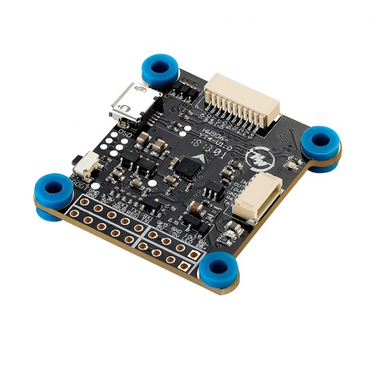 XRotor-Micro-F4 G2 Flight Controller w/OSD