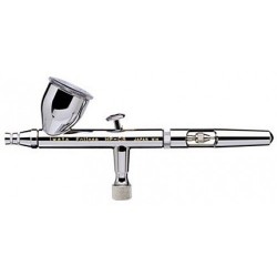 ECLIPSE HP-CS AIRBRUSH - ECL 4500 ECLIPSE HP-CS AIRBRUSH - ECL 4500