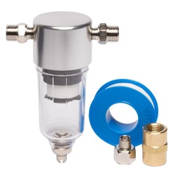 Heavy-Duty Moisture Filter DHCL