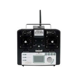 ESPIRIT 3 UNIVERSE T.R 40MHZ