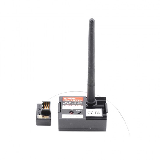 2.4GHZ SS RS Set 