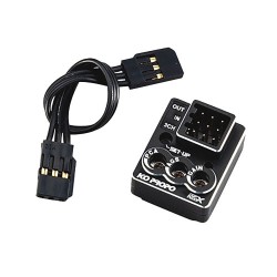 Gyro System for Model Car KG-X
