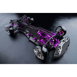 FXX-D VIP  2WD FR ELECTRIC SHAFT DRIVEN CAR