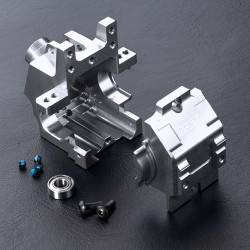 FXX ALUM REAR GEAR BOX FXX ALUM REAR GEAR BOX