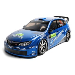 MS-01D 1/10 Scale 4WD RTR EP Drift Car (2.4G) (brushless) SUBARU IMPREZA 08 MS-01D 1/10 Scale 4WD RTR EP Drift Car (2.4G) (brushless) SUBARU IMPREZA 08