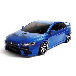 MS-01D 1/10SCALE 4WD RTR ELECTRIC DRIFT CAR MS-01D 1/10SCALE 4WD RTR ELECTRIC DRIFT CAR