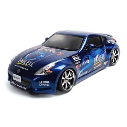 MS-01D 1/10 Scale 4WD RTR EP Drift Car (2.4G) (brushless) NISMO 370Z MS-01D 1/10 Scale 4WD RTR EP Drift Car (2.4G) (brushless) NISMO 370Z