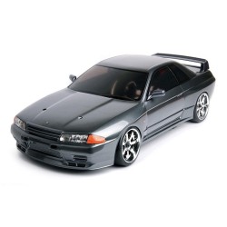 MS-01D 1/10 Scale 4WD RTR EP Drift Car (2.4G) (brushless) NISSAN R32 GT-R MS-01D 1/10 Scale 4WD RTR EP Drift Car (2.4G) (brushless) NISSAN R32 GT-R