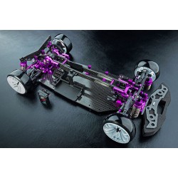 RMX-D VIP 1/10SCALE 2WD ELECTRIC DRIFT CAR CHASSIS ARR