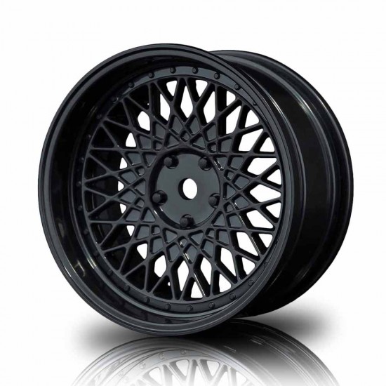 BK-BK 501 offset changeable wheel set (4)