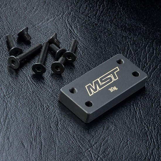 MST BALANCING WEIGHTS 30G