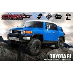 CMX RTR 267mm (2.4G) TOYOTA FJ
