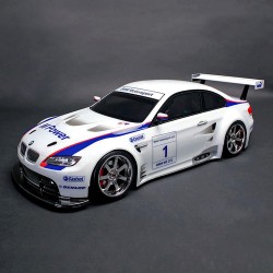 MS-01D 1/10 Scale 4WD RTR EP Drift Car (2.4G) (brushless) BMW M3 GT2 MS-01D 1/10 Scale 4WD RTR EP Drift Car (2.4G) (brushless) BMW M3 GT2
