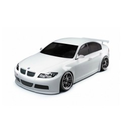 MS-01D 1/10 Scale 4WD RTR EP Drift Car (2.4G) (brushless) BMW 320si MS-01D 1/10 Scale 4WD RTR EP Drift Car (2.4G) (brushless) BMW 320si