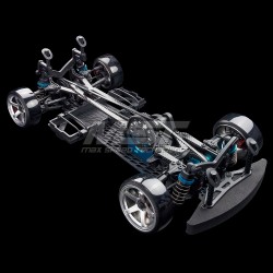 MS-01D S version 1/10 Scale 4WD EP Drift Car Chassis ARR MS-01D S version 1/10 Scale 4WD EP Drift Car Chassis ARR