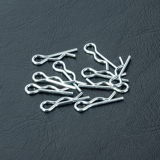 R-clip 5.0 (10)