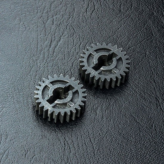 Idler gear M0.6 25T (2)