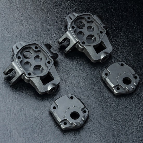 MPA Knuckle set