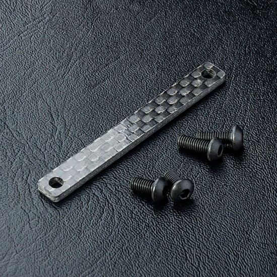 MS/FS Carbon bulkhead brace 2.0