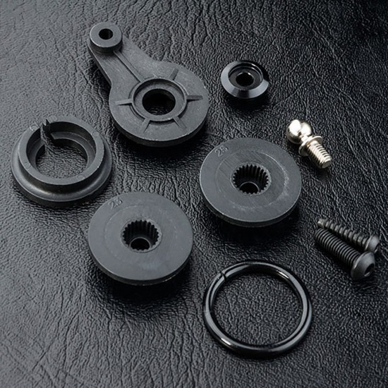 High torque servo saver (23/25)