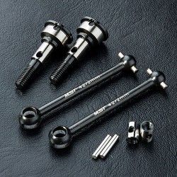 Steel CVD universal shaft set 42 (2)