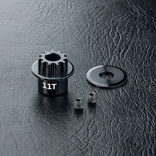 Alum. pulley 11T