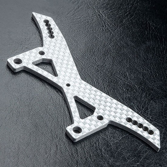 MS Carbon front damper stay 2.5 (SSG)