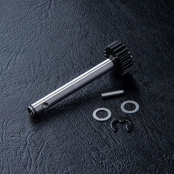 FXX Drive gear B 20T FXX Drive gear B 20T