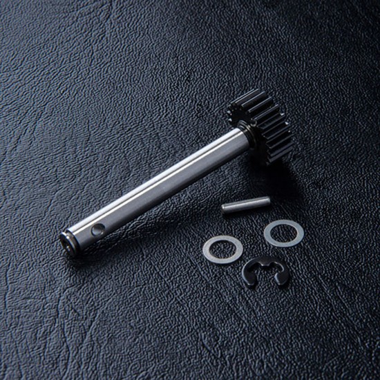 FXX Drive gear B 20T