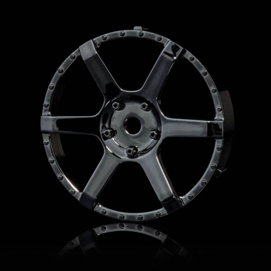 Silver black 106 wheel (2)
