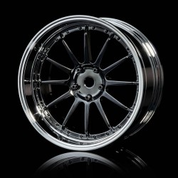 S-SBK 21 offset changeable wheel set (4) S-SBK 21 offset changeable wheel set (4)