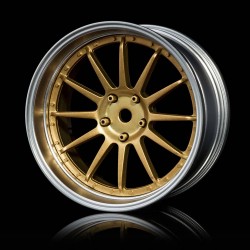 FS-GD 21 offset changeable wheel set (4) FS-GD 21 offset changeable wheel set (4)