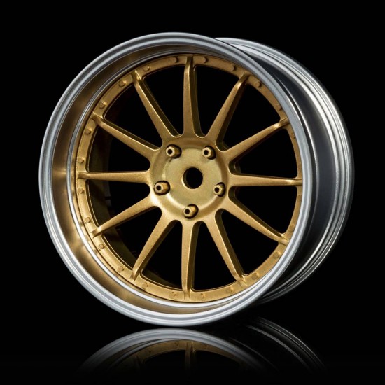 FS-GD 21 offset changeable wheel set (4)