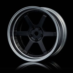 FS-FBK 106 offset changeable wheel set (4) FS-FBK 106 offset changeable wheel set (4)