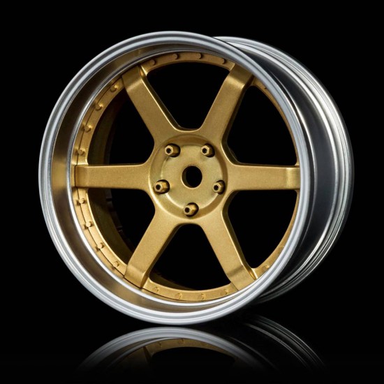 FS-GD 106 offset changeable wheel set (4)