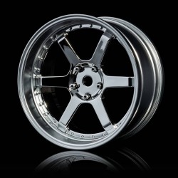FS-S 106 offset changeable wheel set (4) FS-S 106 offset changeable wheel set (4)