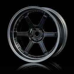 FS-SBK 106 offset changeable wheel set (4) FS-SBK 106 offset changeable wheel set (4)