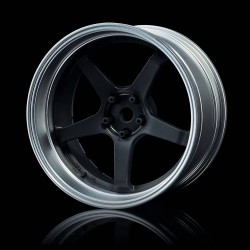 FS-FBK GT offset changeable wheel set (4) FS-FBK GT offset changeable wheel set (4)