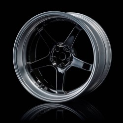 FS-SBK GT offset changeable wheel set (4) FS-SBK GT offset changeable wheel set (4)